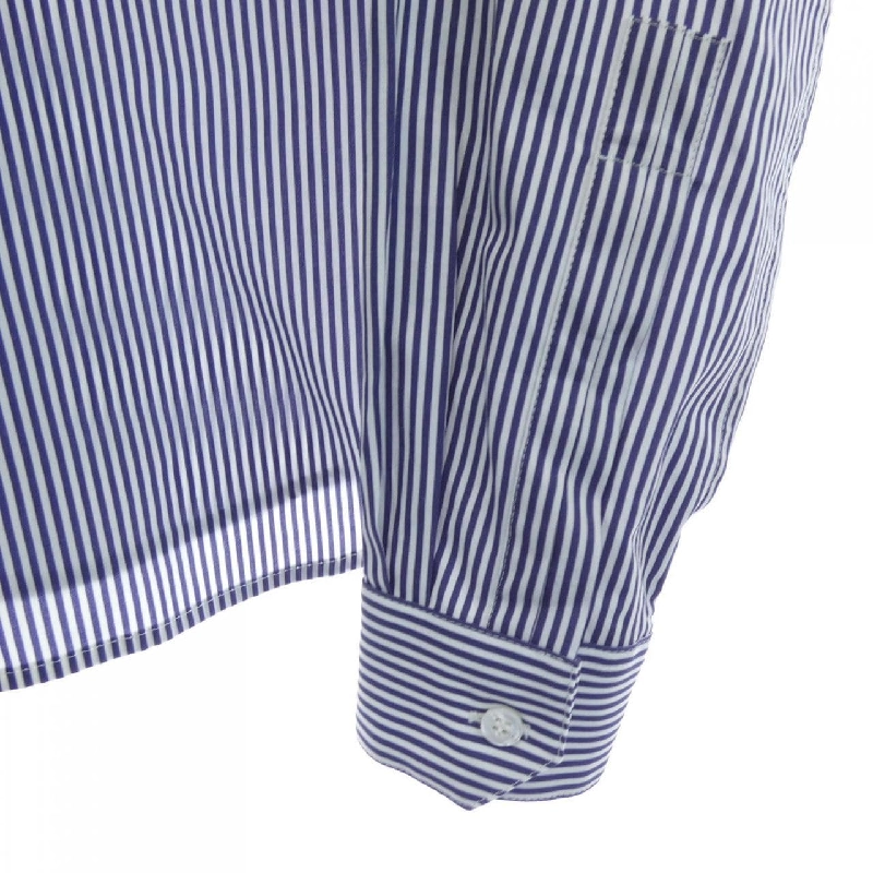 Áo sơ mi SAINT LAURENT 695999 - Hàng hiệu Authentic 773430