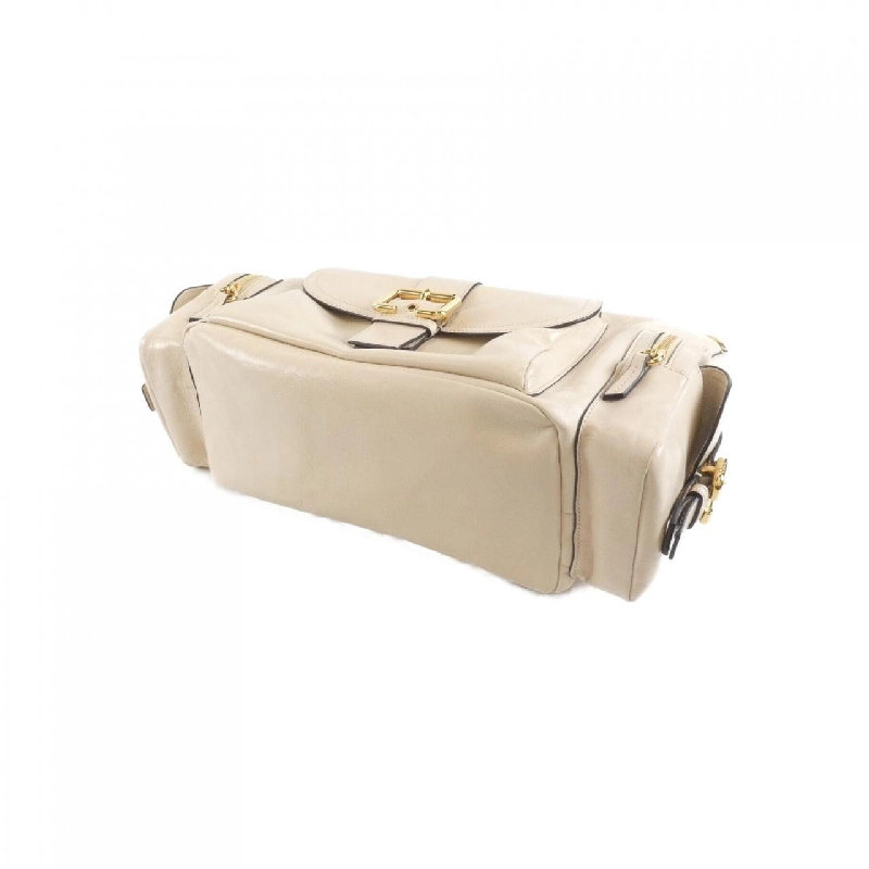 Túi đeo chéo Chloe CHC24AS533 N83 - Hàng hiệu Authentic 801948