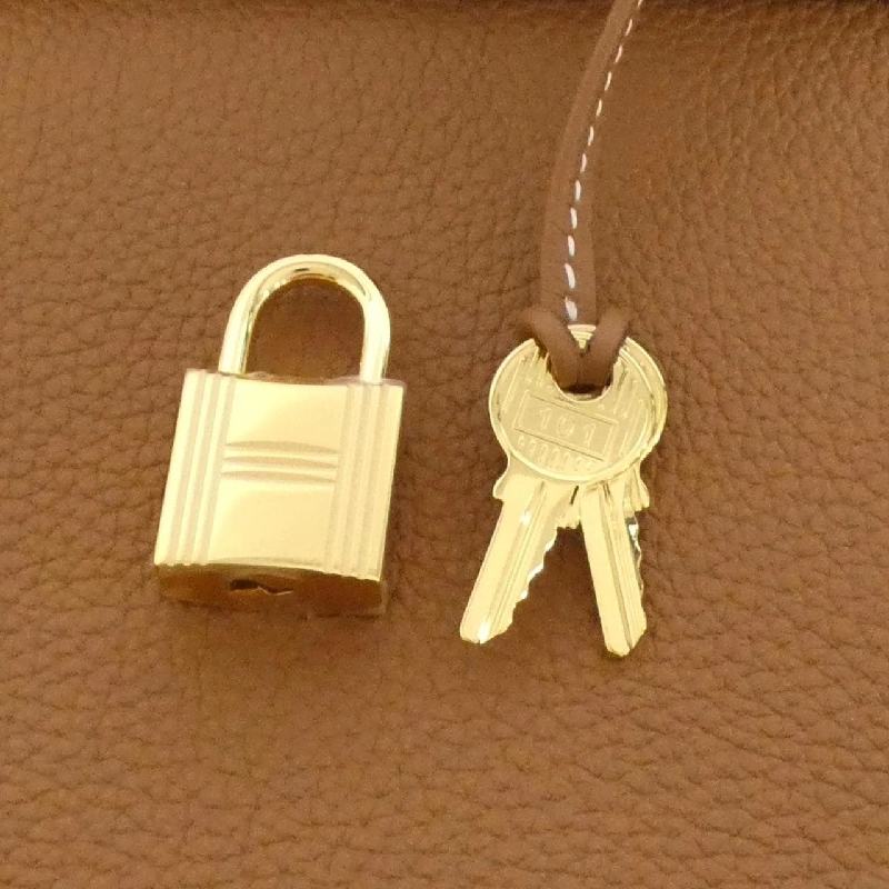 Túi xách Hermes Kelly 25cm 044624CC - Hàng hiệu Authentic 772076