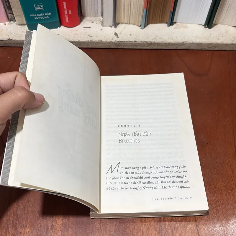 II Văn Học: Cung Đường Vàng Nắng - Dương Thuỵ - 2012 751621