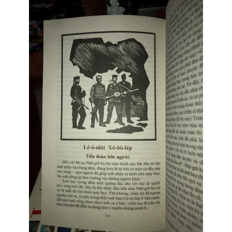 Tính cách Nga - tập truyện ngắn về cuộc chiến tranh giữ nước vĩ đại 799522