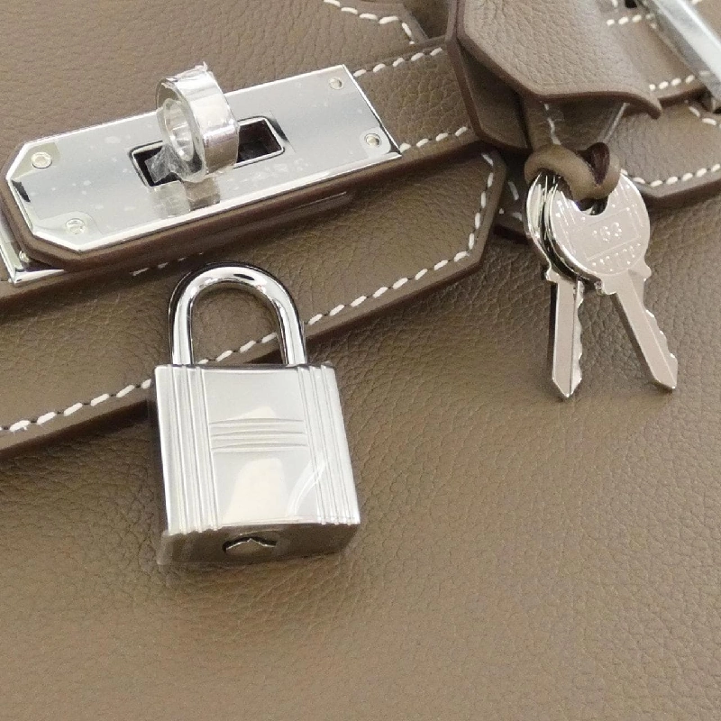 Túi xách Hermes Birkin Shoulder Light 29cm 086230CK - Hàng hiệu Chính hãng 766105