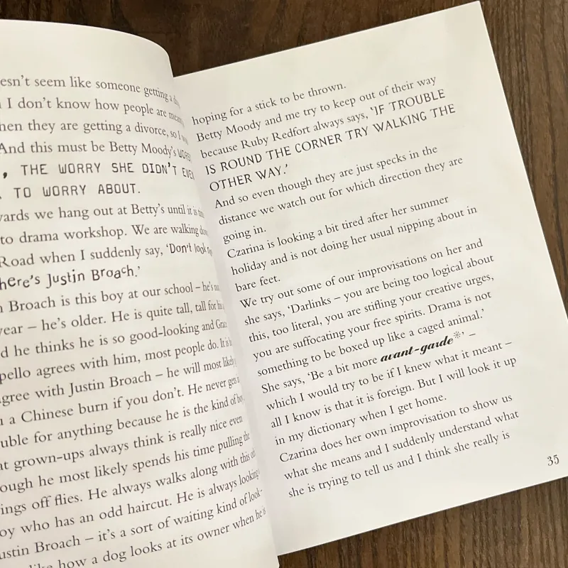 ✨𝑪𝒍𝒂𝒓𝒊𝒄𝒆 𝑩𝒆𝒂𝒏, 𝑫𝒐𝒏'𝒕 𝑳𝒐𝒐𝒌 𝑵𝒐𝒘✨ 713589