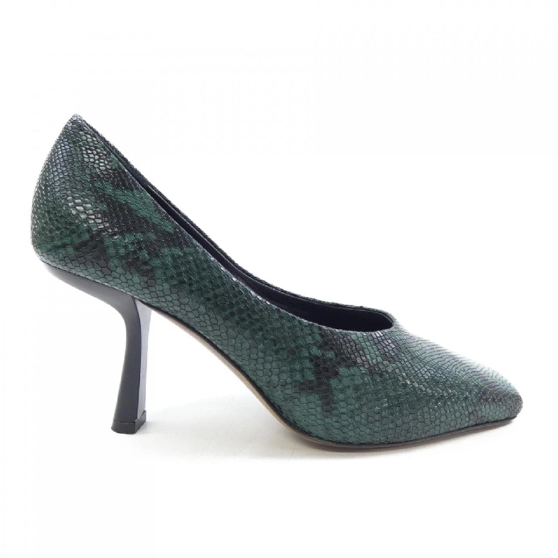 【Mã giảm giá】Giày cao gót JIMMY CHOO 663449