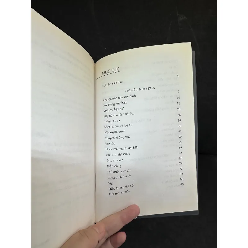 [Phiên Chợ Sách Cũ] Chuyện Chán Phèo, Lê Văn Nghĩa, 2011 1304 433698