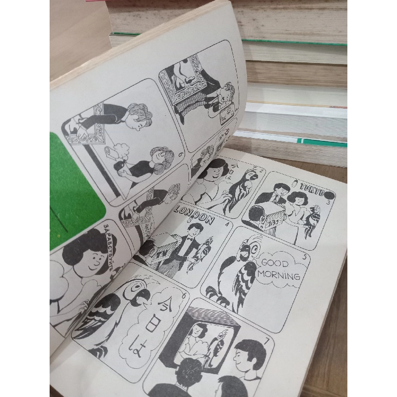 We learn to listen to understand and speak Russian - E.VASILENKO, E.LAMM 748904