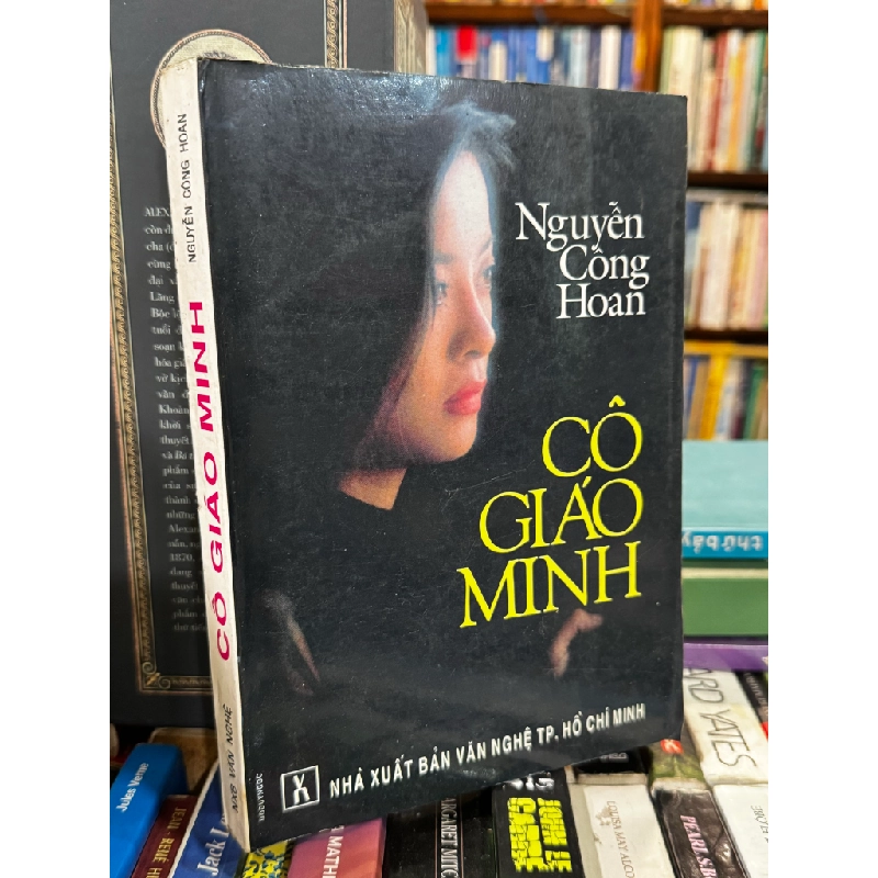 Cô giáo Minh - Nguyễn Công Hoan 473368