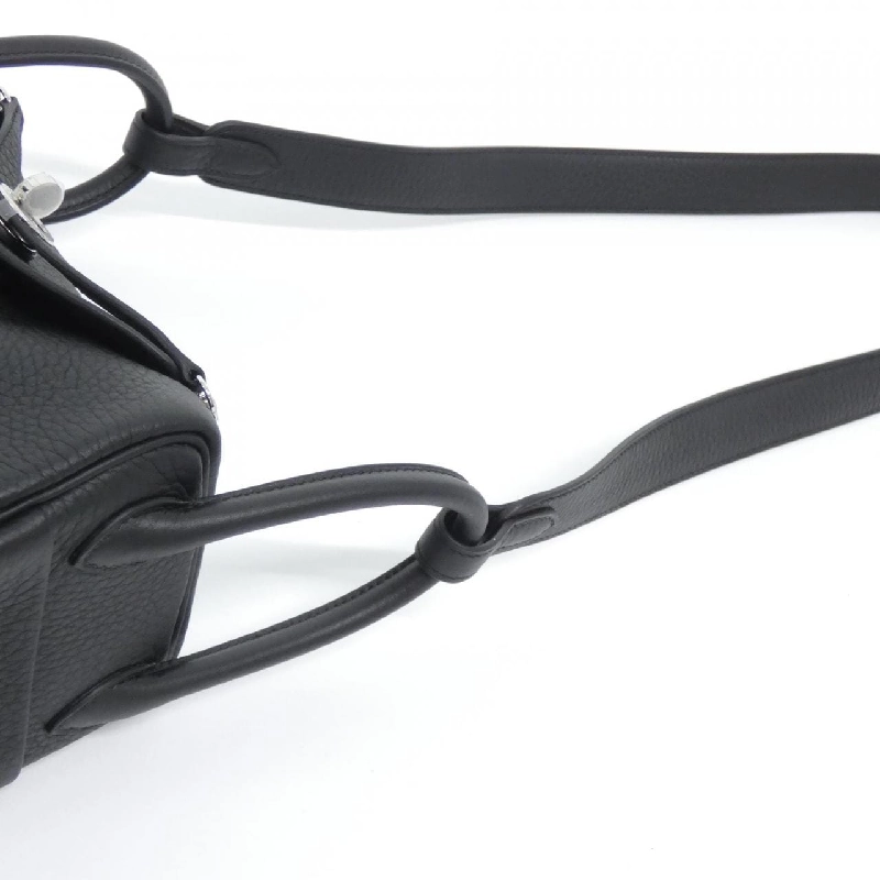 Túi xách vai Hermès Lindy2 MINI 085956CK 611618