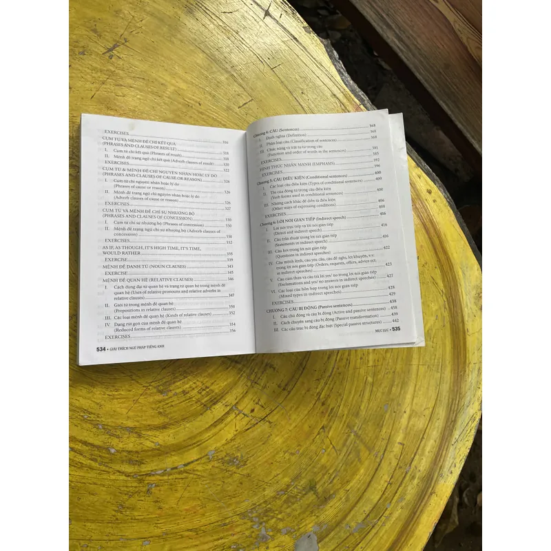 GIẢI THÍCH NGỮ PHÁP TIẾNG ANH- MAI LAN HƯƠNG- HÀ THANH UYÊN 602666