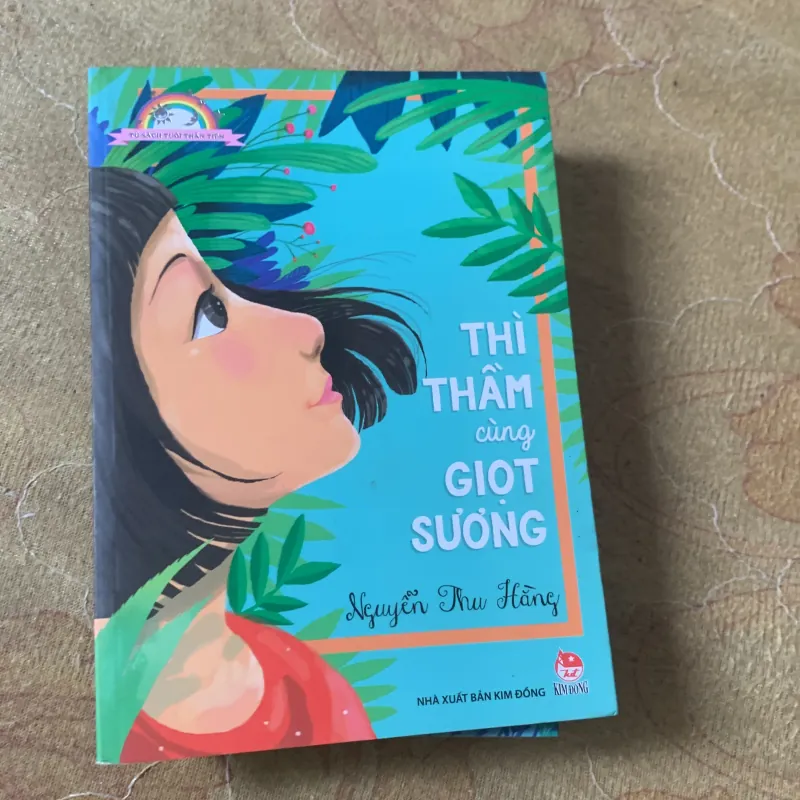  CỎ MAY NGÀN XƯA,VỤ ÁN BA TRÁI XOÀI,THÌ THẦM CÙNG GIỌT SƯƠNG,NHÓC TÌ NHÀ RỐI RẮM,TƯỚNG…, 751974