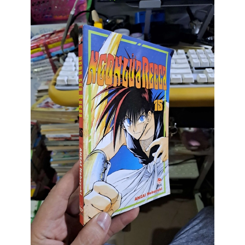 Truyện tranh SÁCH ĐỒNG GIÁ 5K HCM1410-29 Rebooks.vn 955111