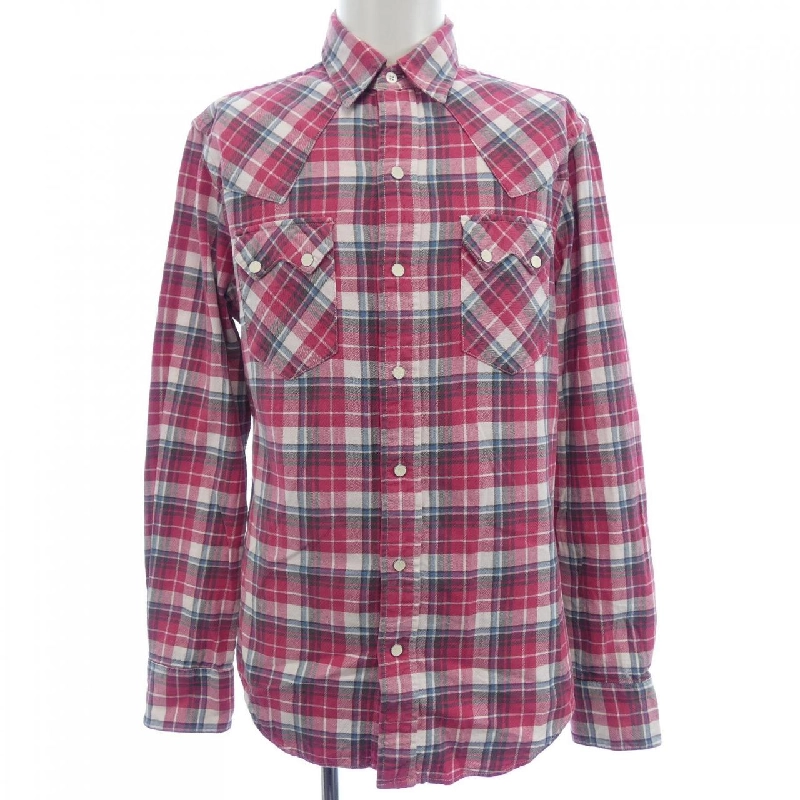 Áo sơ mi RRL - Hàng hiệu Authentic 888409