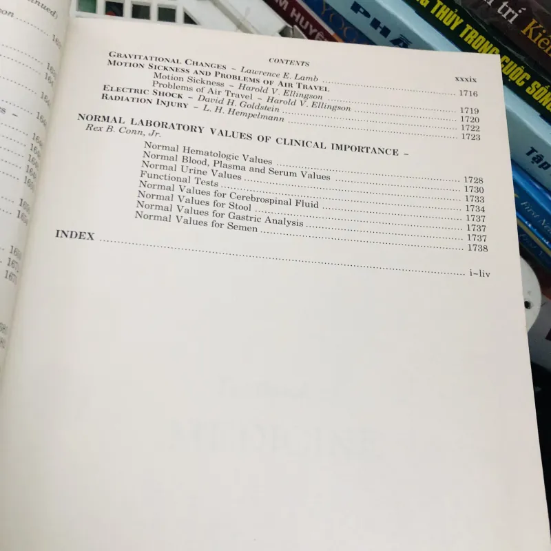 Textbook of Medicine – Beeson & McDermott (Cecil – Loeb) 799189