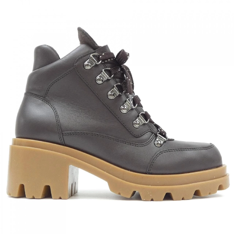 【Mã giảm giá】Giày bốt EMPORIO ARMANI 661419