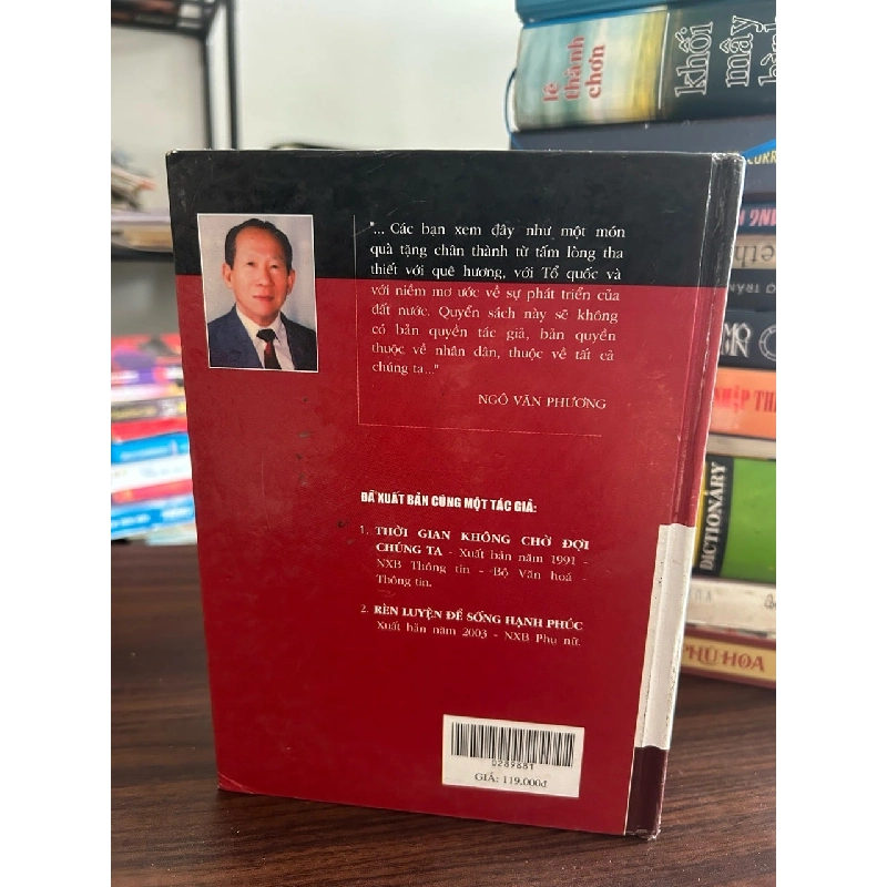 Vì một nước Việt Nam phát triển- Ngô Văn Phương 929372