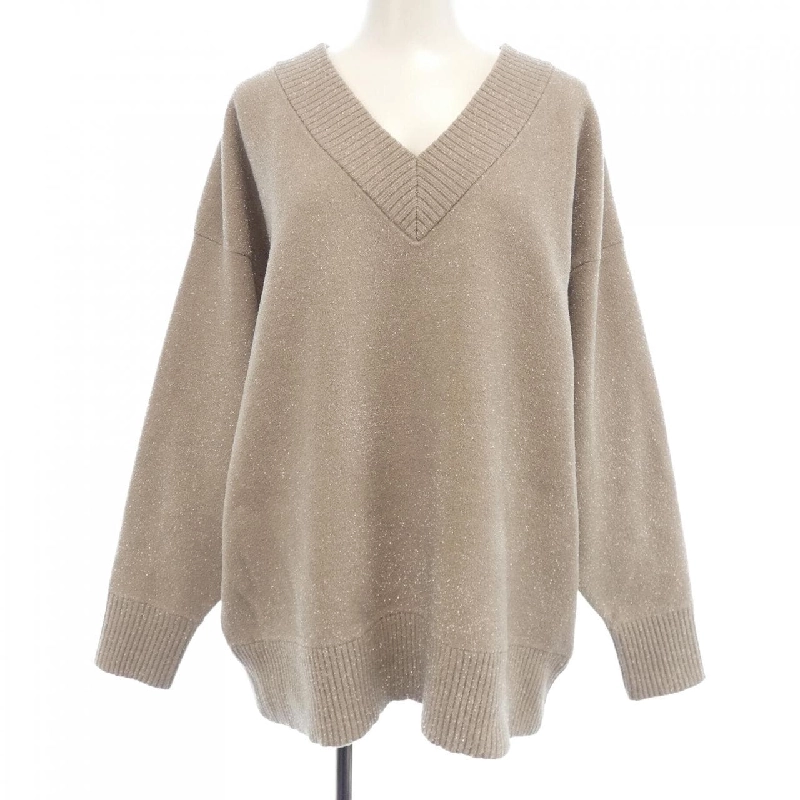 GRACE CONTINENTAL - Áo len - Hàng hiệu Chính hãng 823713