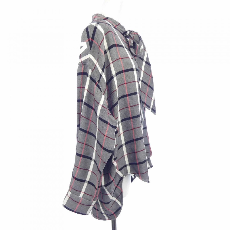 Áo sơ mi BALENCIAGA 646238