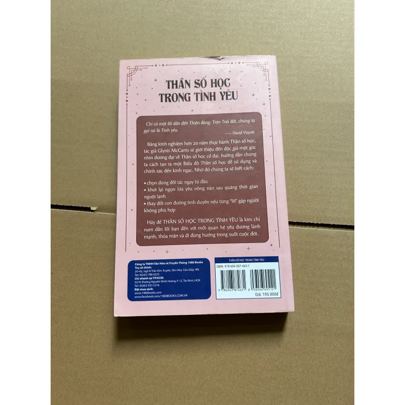 Thần số học trong tình yêu 1034162