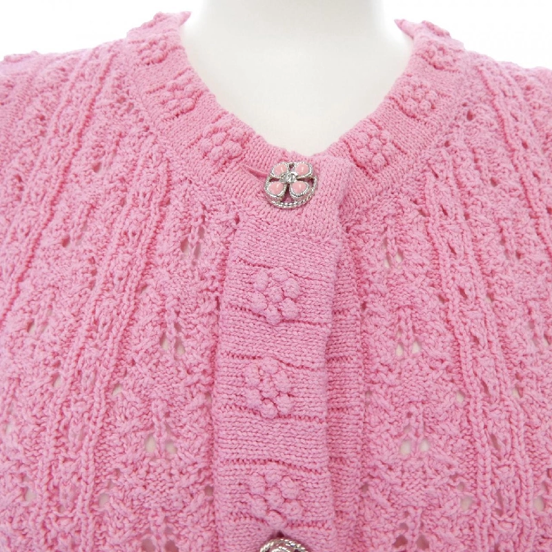 【Mã giảm giá】Chanel CHANEL Đầm 651339