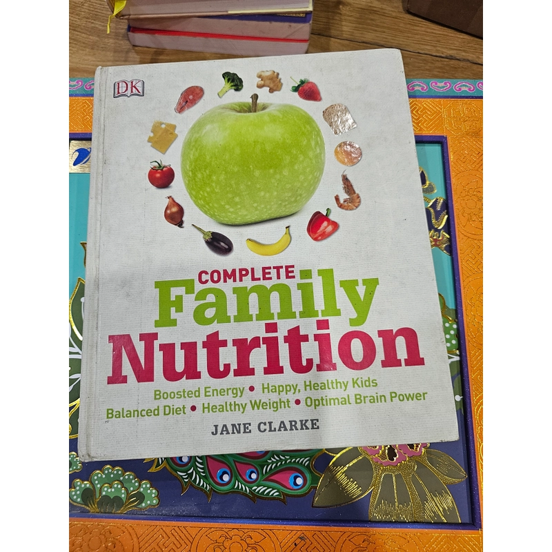 Family nutrition (bìa cứng)
100k 380096