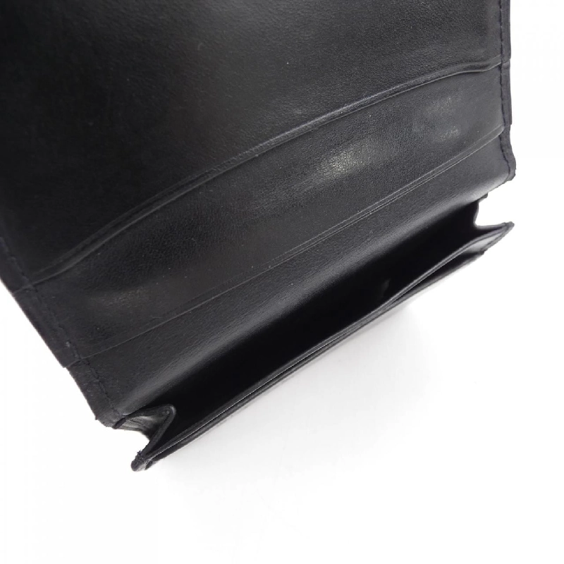 Berluti インブイアスクリットレザーカードホルダー CARD CASE - Hàng hiệu Authentic 905501