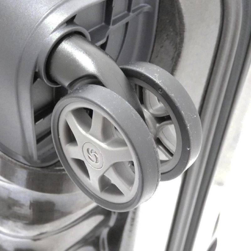 【Sản phẩm mới】Samsonite C-LITE C-LIGHT Spinner75 94L 122861 Túi kéo 614756