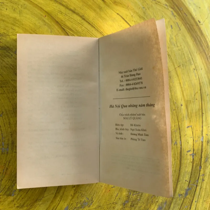  COMBO HÀ NỘI QUA NHỮNG NĂM THÁNG & HÀ NỘI MỘT THỜI TUỔI TRẺ 1030080