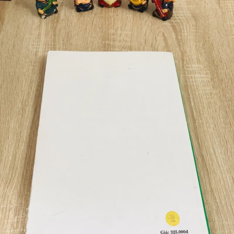 Phong Thủy Cho Văn Phòng Và Công Sở – Lillian Too 931683