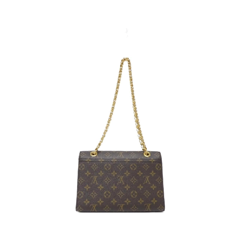 Túi xách vai Louis Vuitton Monogram Victoire M41730 - Hàng hiệu Chính hãng 768050