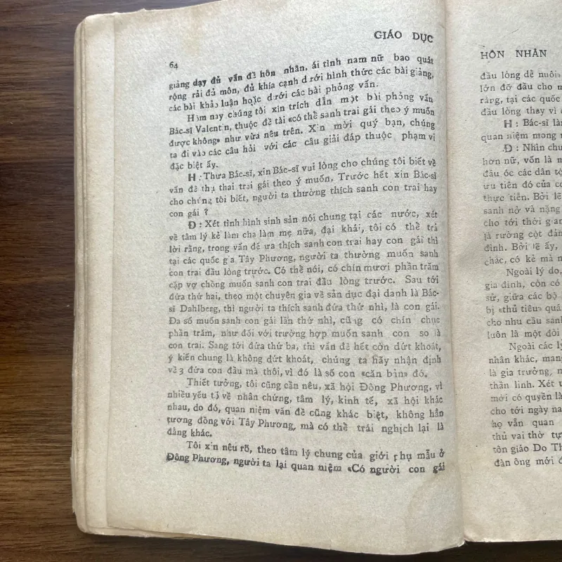 Giáo dục hôn nhân - Valensin 1000392