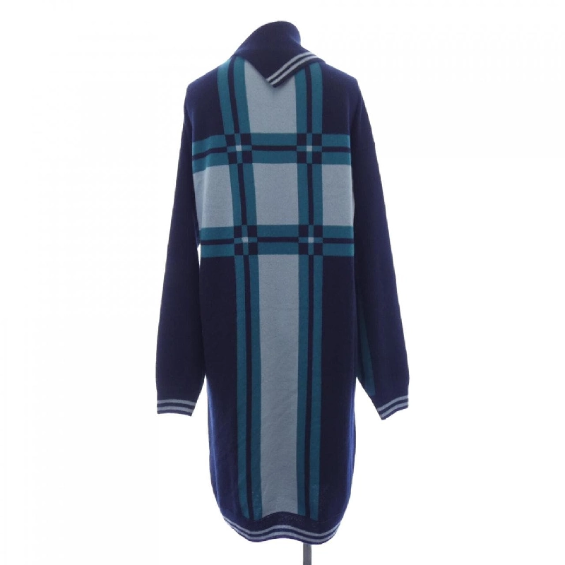 【Mã giảm giá】Đầm HERMES 653275