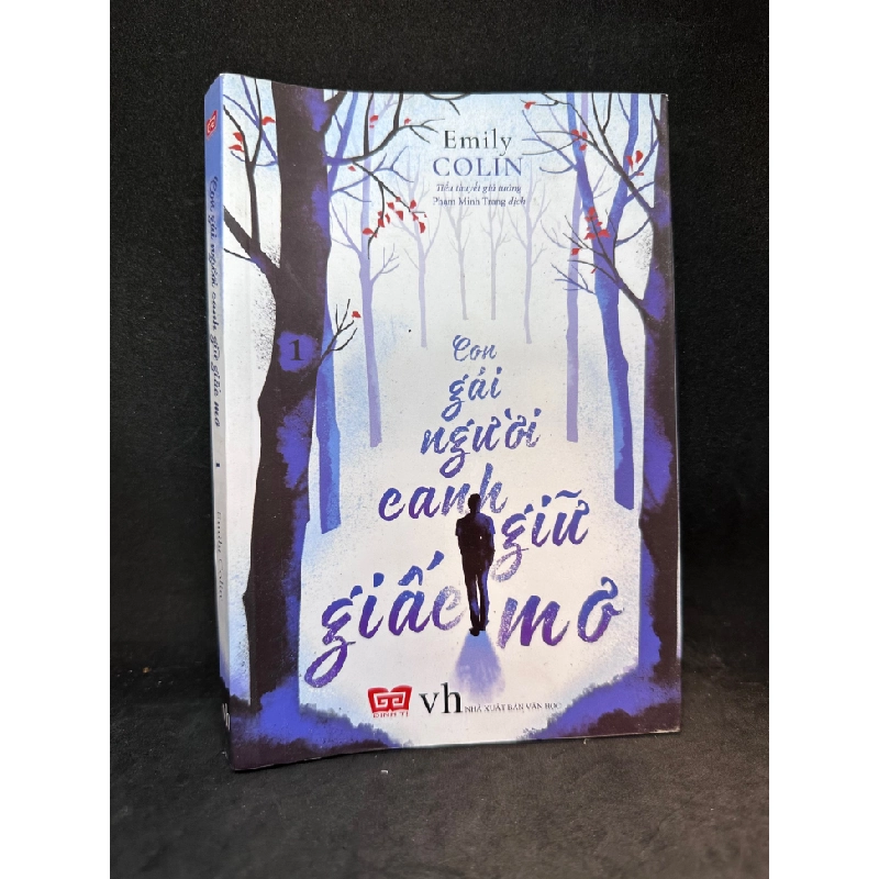 Con gái người canh giữ giấc mơ Tập 1 Mới 90% SBM2402 450572