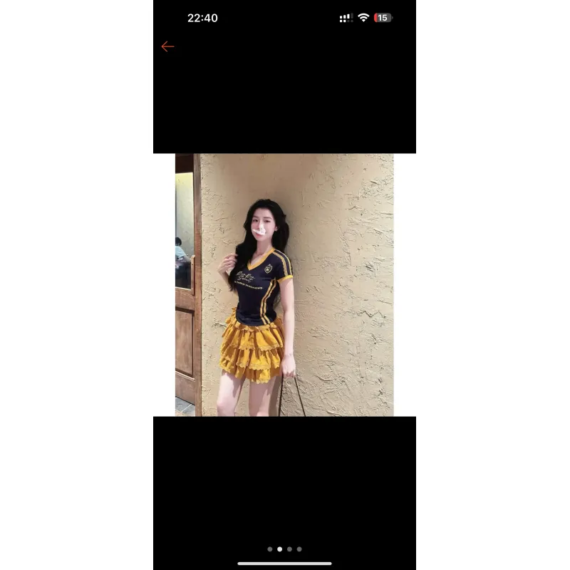 Sét váy thiết kế  1002157