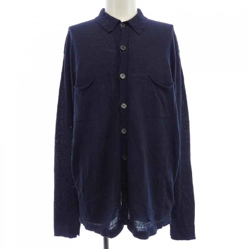 SETTEFILI CASHMERE Áo khoác - Hàng hiệu Authentic 901846