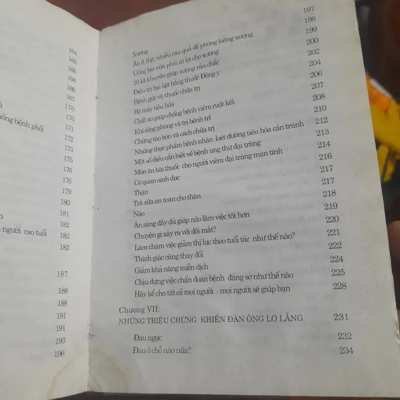 BÁCH KHOA SỨC KHỎE ĐÀN ÔNG 576245