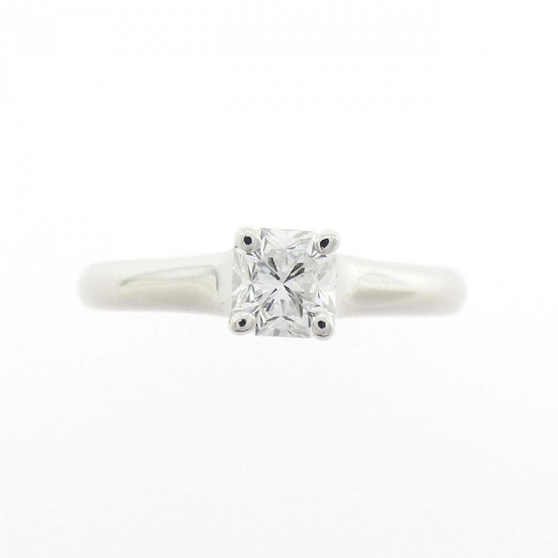 Nhẫn Tiffany Lucida 0.35CT E VVS1 - Hàng hiệu Chính hãng 840965