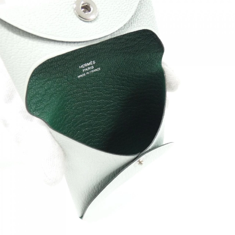Ví tiền Hermès Bastia Verso 078479CK 621720