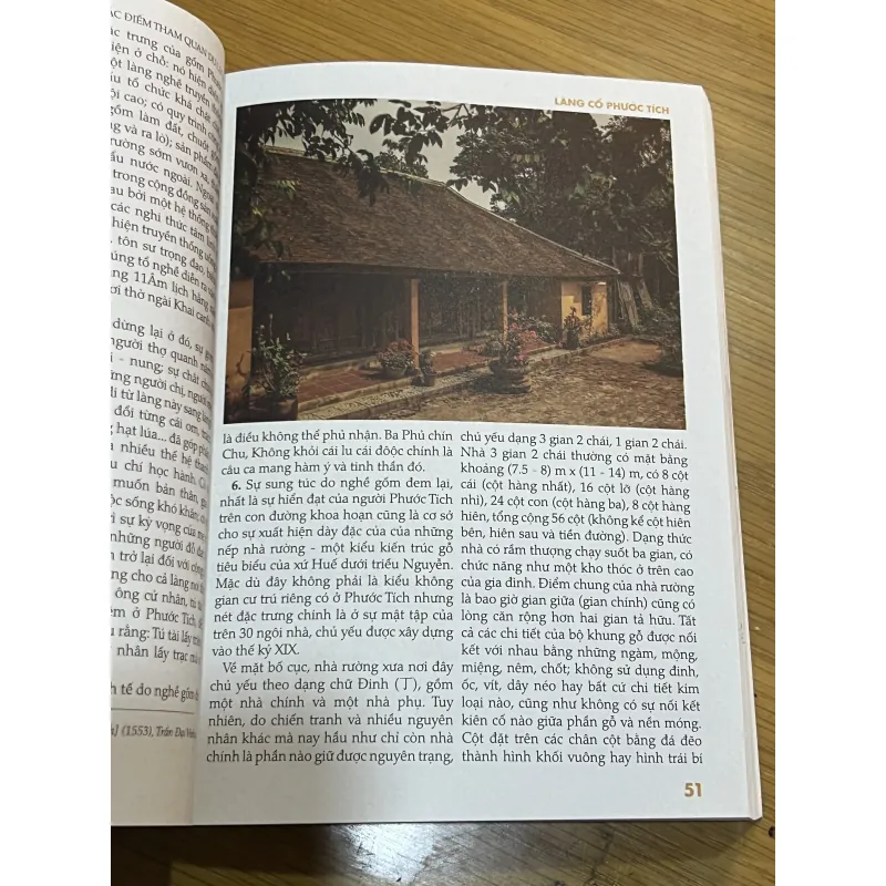 Thuyết Minh Các Điểm Tham Quan Du Lịch Thừa Thiên Huế - Tập 2 760228