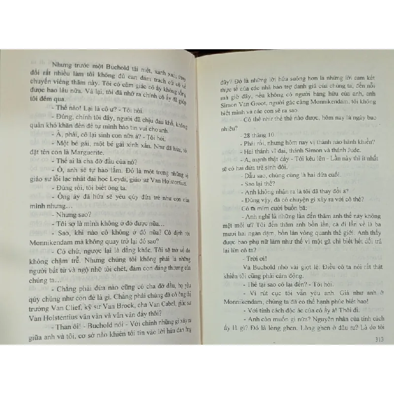 Quỷ ám - E.T.A.Hoffmann & Alexandre Dumas 603740