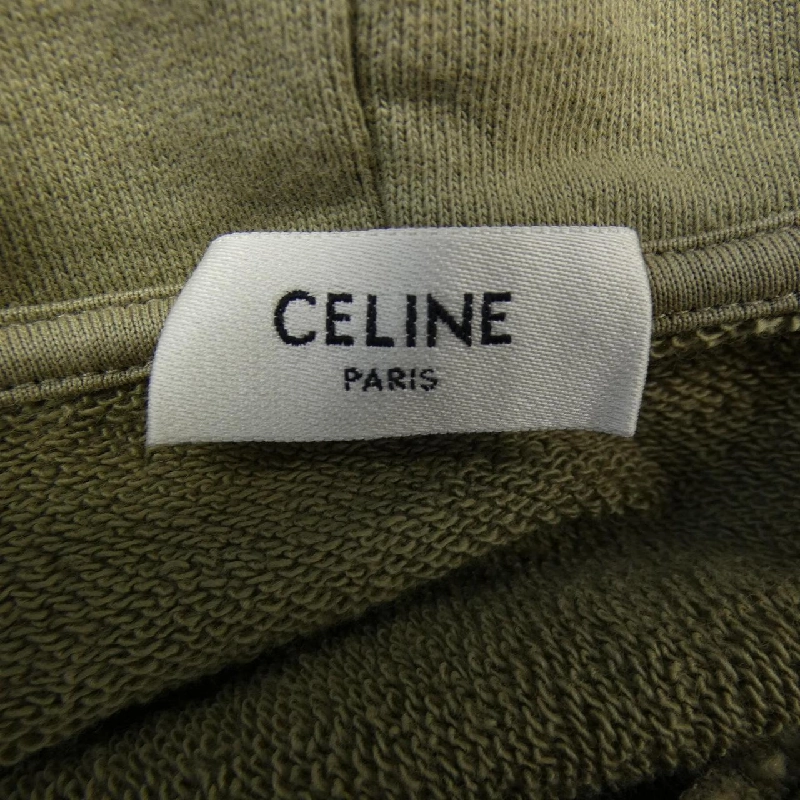 Áo khoác CELINE 2Y55A670Q 631157