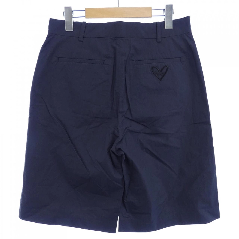 Quần short MAISON KITSUNE - Hàng hiệu Authentic 825029