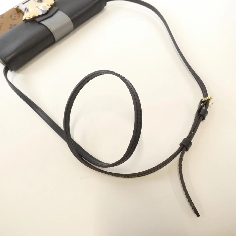 Túi xách vai Louis Vuitton Monogram Reverse Pochette Column M44101 - Hàng hiệu Chính hãng 767846