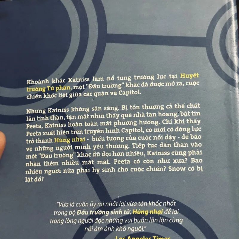 Trọn bộ đấu trường sinh tử 706738