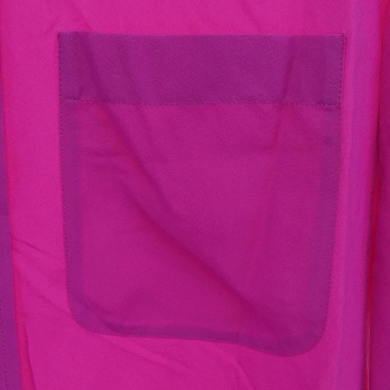 セリーヌ CELINE 2 0C26/2710 Áo sơ mi - Hàng hiệu Chính hãng 824258