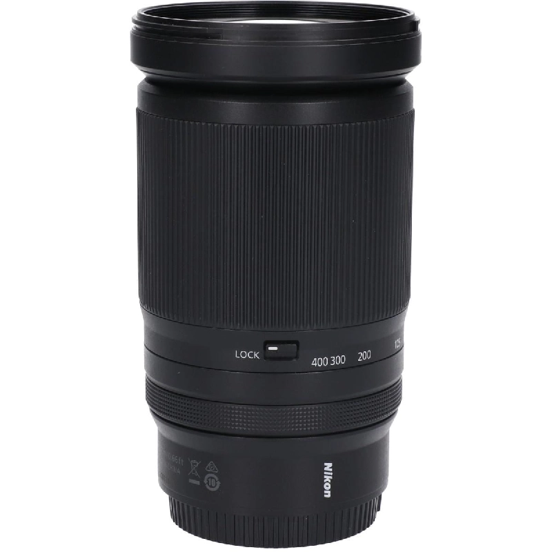 Ống kính Z28-400mm F4-8VR - Hàng hiệu Authentic 878444