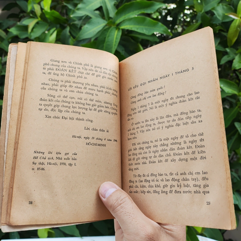 Đoàn Kết Đoàn Kết Đại Đoàn Kết, Thành Công Thành Công Đại Thành Công - Hồ Chí Minh 536600