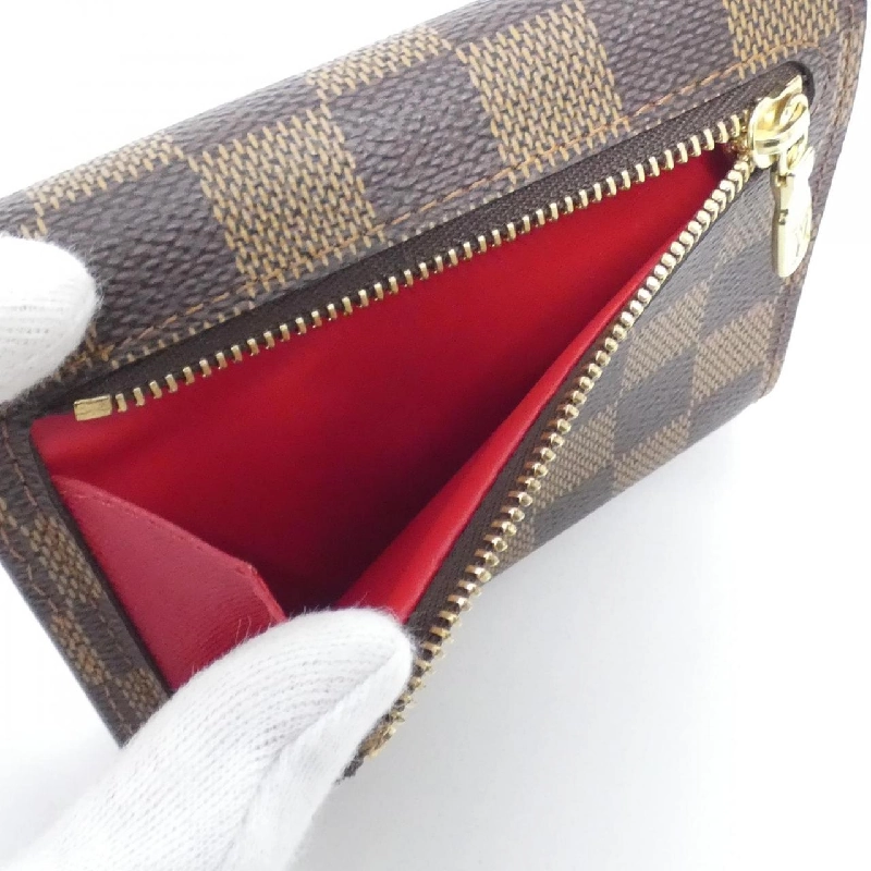 Ví Louis Vuitton Damier Portefeuille Koala N60005 - Hàng hiệu Chính hãng 771141