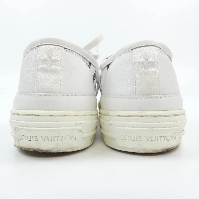 Giày sneaker LOUIS VUITTON - Hàng hiệu Authentic 830683