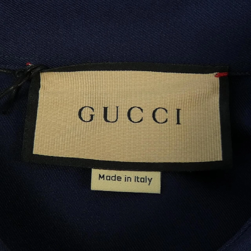 Áo sơ mi GUCCI - Hàng hiệu Chính hãng 826010