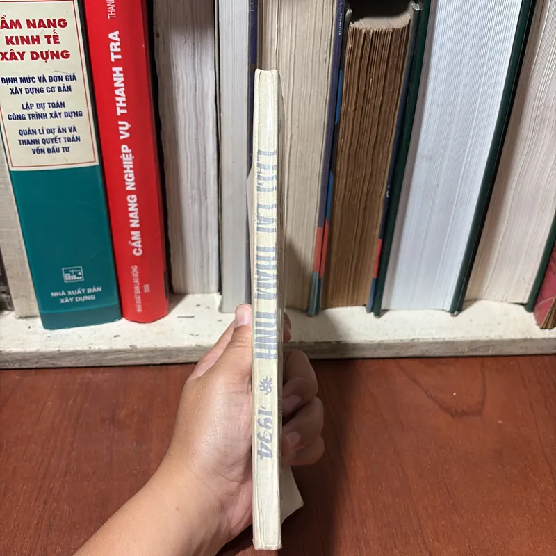 II Sách Phật Giáo: Làm Lại Thâm Tình - Thích Nhất Hạnh - 1994 706731